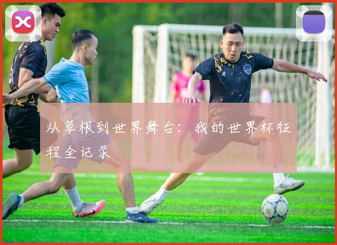从草根到世界舞台：我的世界杯征程全记录