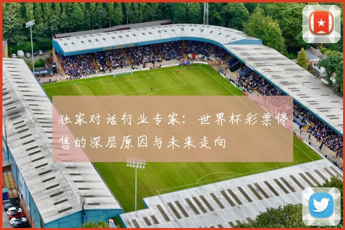 独家对话行业专家：世界杯彩票停售的深层原因与未来走向