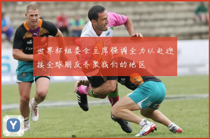世界杯组委会主席强调全力以赴迎接全球朋友齐聚我们的地区